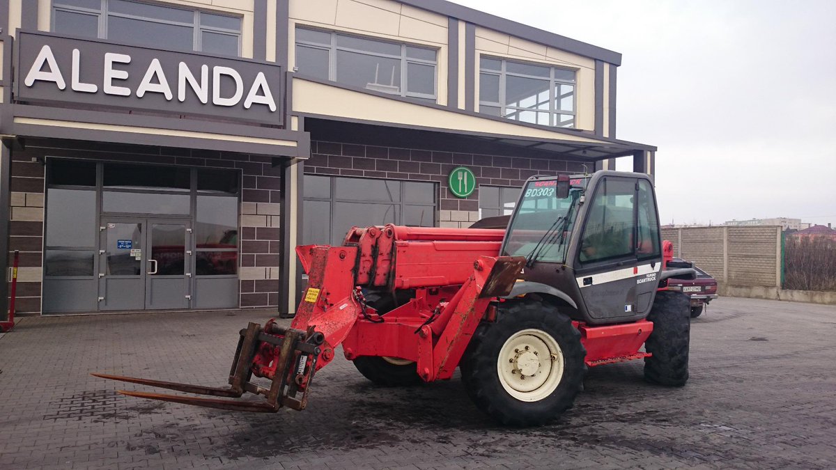 AleandaTech's tweet image. #ТелескопическийПогрузчик #погрузчики #Manitou #Спецтехника 
aleanda.com.ua/teleskopichesk…