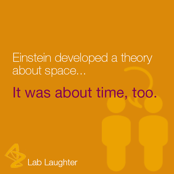 AstraZenecaJobs's tweet photo. It’s time for our weekly #LabLaughter! #AstraZeneca http://t.co/XmNm0twuHH