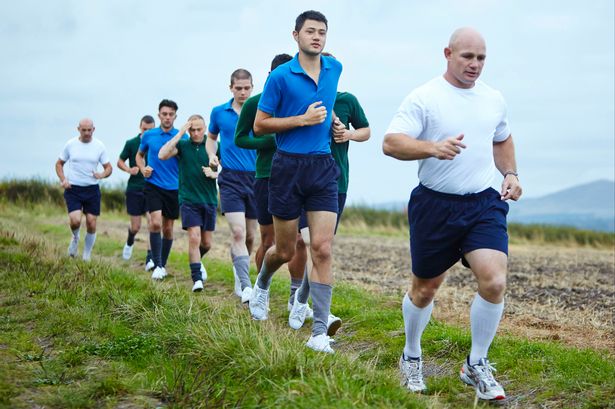 WilsonKyleBBB's tweet photo. We are borstal lads #Bringbackborstal @ITV @stv @Mrburniston @caseyspence95 @IAmMaysonL @officialwes_ @benkearney94 http://t.co/mWC2WC8NrY