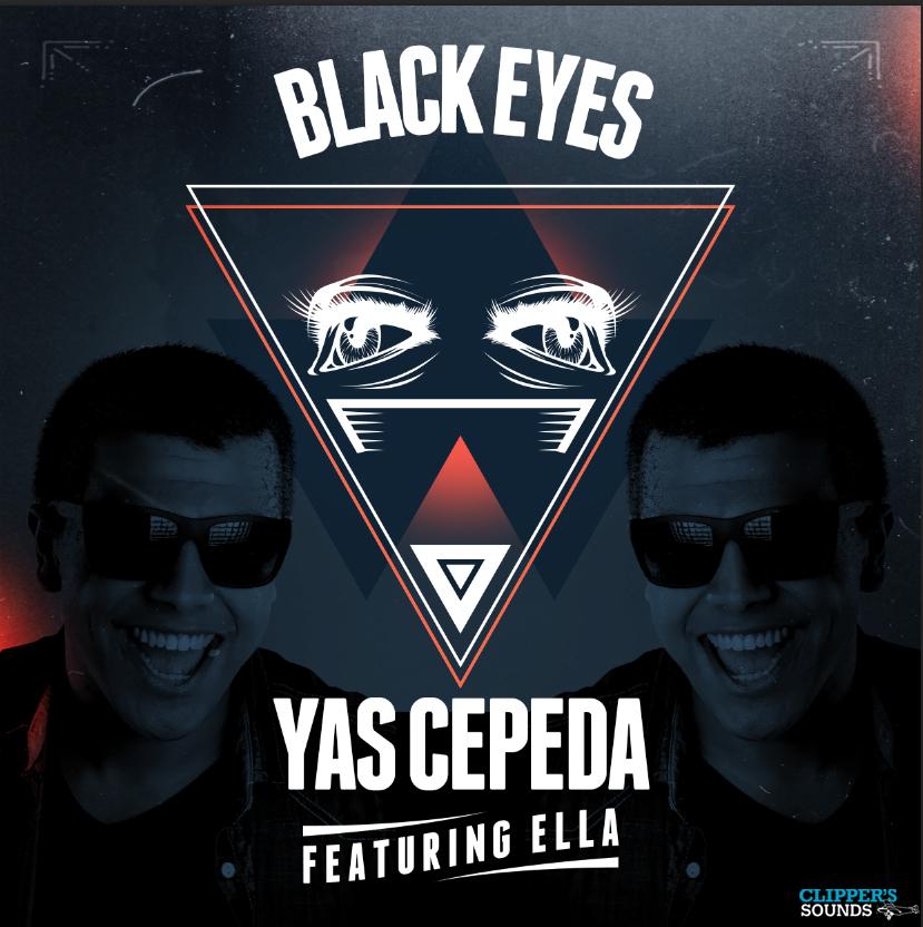 ClippersSounds's tweet photo. coming soon @yascepeda @ClippersSounds #BLACKEYES #DEEPBOMB http://t.co/aWapmRVbWa