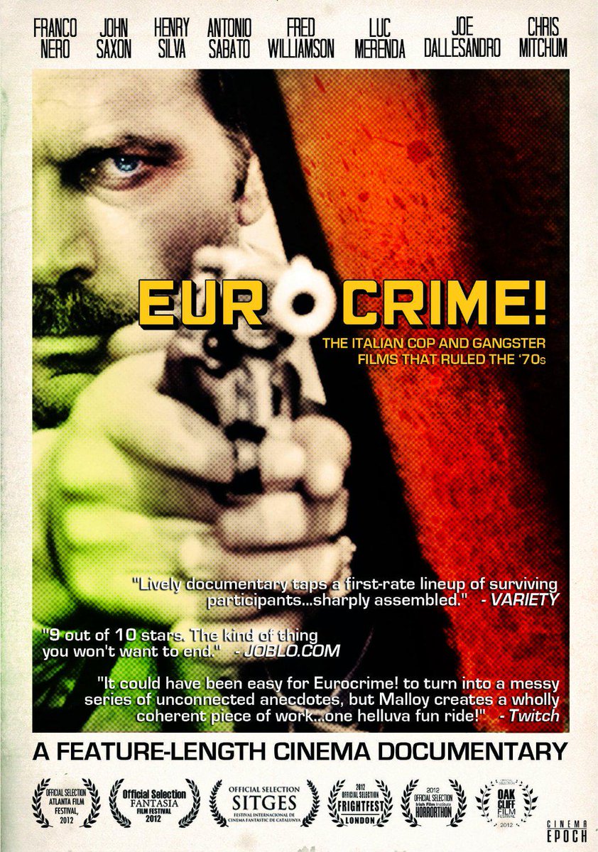 filmdialogueone's tweet image. #MikeMalloy’s #EUROCRIME Documetary Italian Gangster Film @MovieMorlocks moviemorlocks.com/2015/01/21/bon… …