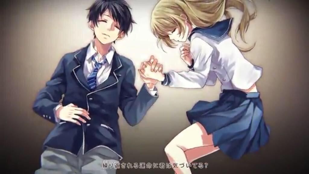 Twitter 上的 无亞愛 なつめ Chico With Honeyworks アイのシナリオ 黒髪の男の子の方が好き ｗｗｗ Honeyworks好きと繋がりたい アイのシナリオ聞いた人 Http T Co Eojpr7zroh Twitter