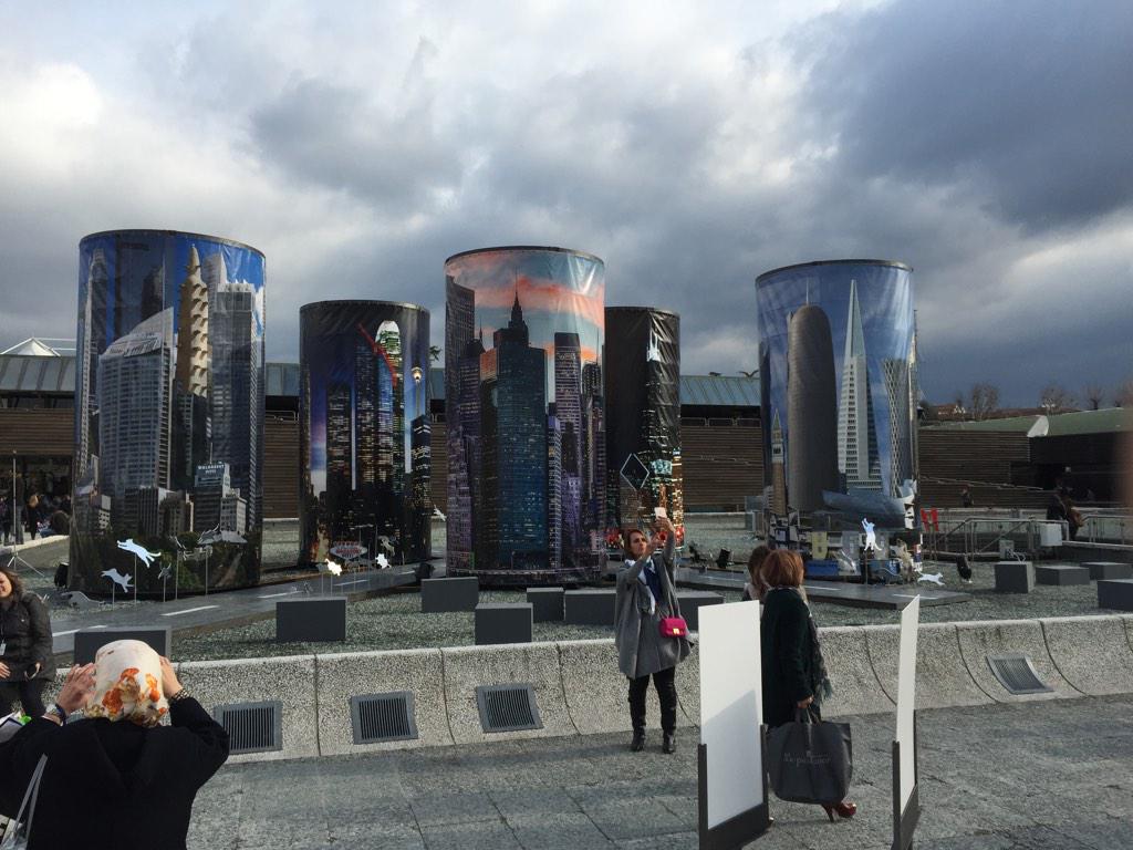 Crop_Studio's tweet photo. Siamo presenti al Pitti Bimbo per diffondere il #responsivedesign #PittiBimbo http://t.co/WkmNDI4Z8I