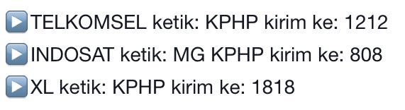 musiku_ID's tweet image. Yang sering di PHP-in nih RBT Kode #KorbanPHP @EXPLORE_INA ... Tabah yaa 😜