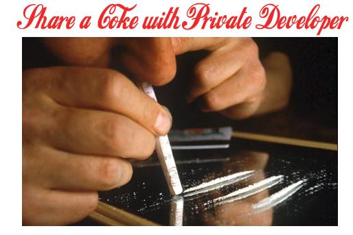 Lennie_Guy's tweet image. #PrivateDeveloper