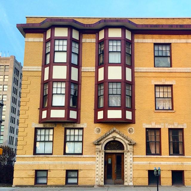 historicindiana's tweet photo. Go a different direction sometime, it'll refresh your view of #indy. #LoveIndy #indianap... http://t.co/IkKOGFxR5f http://t.co/KrT67ZIFuz