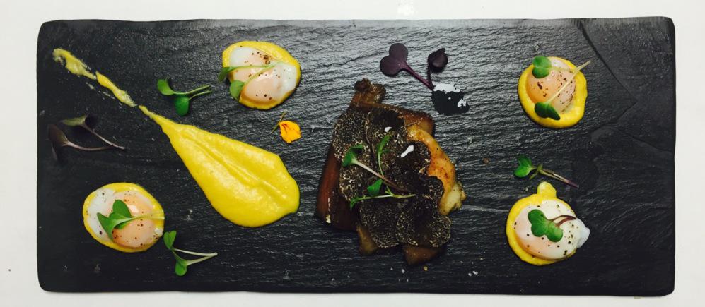 mundotendencias's tweet photo. Saborea la temporada de la trufa: ¡Te damos múltiples opciones! http://t.co/2Jq8b3CMET #gastronomía #restaurantes http://t.co/cJ9d0P84Hn