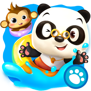 TheAppHunt's tweet photo. Splash and play with cute baby animals in Dr. Panda's Swimming Pool!
http://t.co/WNRc5QJgHm
#android #cool #app #apps http://t.co/HrCwSBvVbc