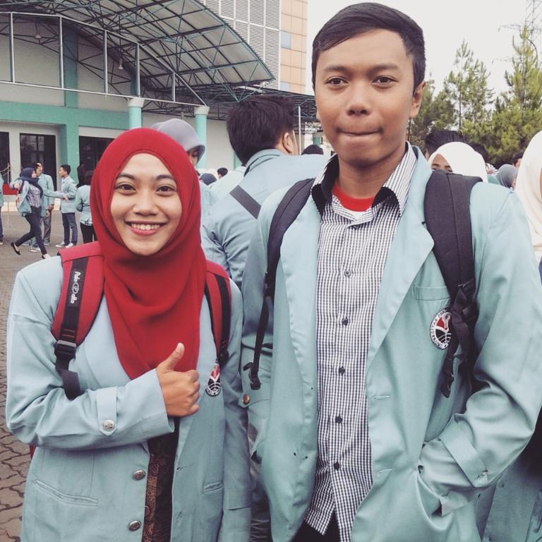 Mau PPL...give us do'a :) bismillah....<a href="/rhadeya48/">Rhadeya Phawitra</a> ♥♥ Semangat