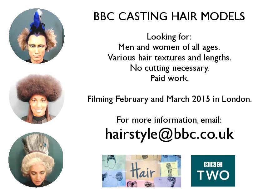 luciecasting's tweet photo. #modelcasting #modelsearch #hairmodel #modelsrequired #bbc2hair #hairbbc http://t.co/D0qAydJpRK