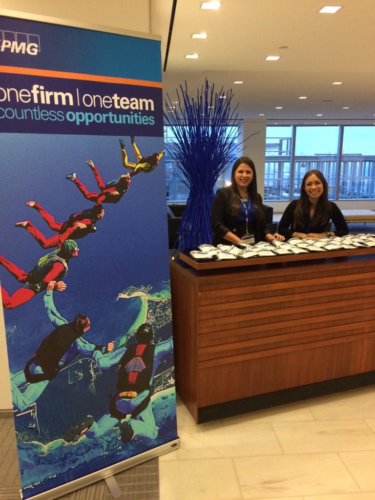 RigelPereira's tweet photo. Ready for #KPMGatc 2015 in Toronto! @Ioanna_Anto @JennaW_KPMG #KPMGOneTeam @KPMGCampusCDN http://t.co/SVLRGJUtNp