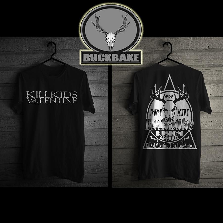 Order Now at Owner BuckbakeKustom : 7F88426B atau official Kill Kids Valentine : 7EE28B46