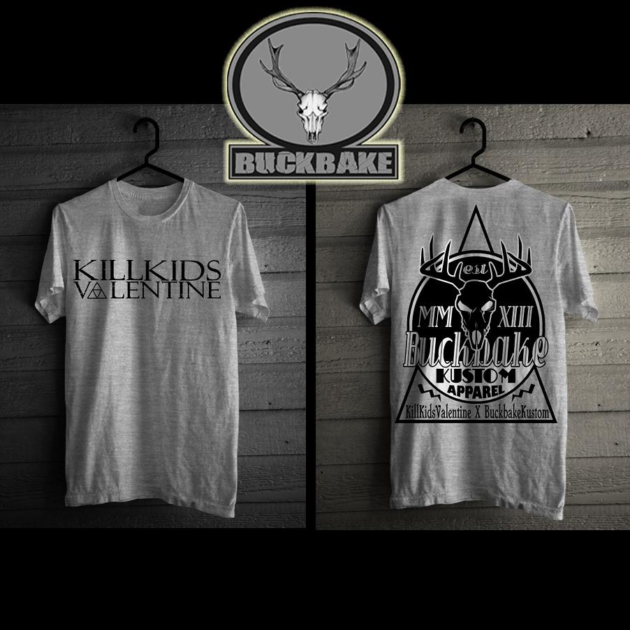 Order Now at Owner BuckbakeKustom : 7F88426B atau official Kill Kids Valentine : 7EE28B46
