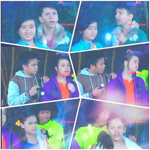 Deannabilaa_'s tweet photo. Gonna miss you guys:') #HappyAnniversary1stEndyvers #btjc http://t.co/j2PFbNIyrn