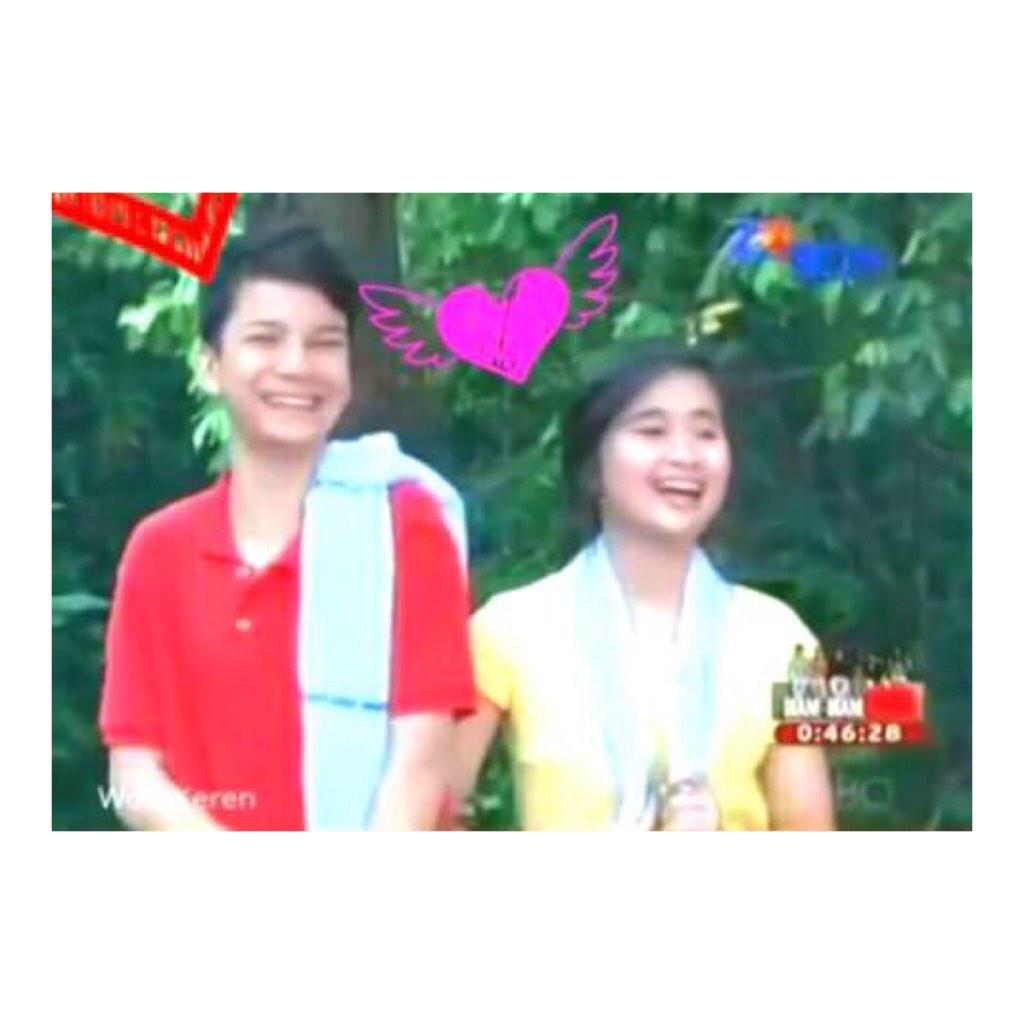 Deannabilaa_'s tweet photo. Ini waktu camping pertama kali๐ @Endy_ganteng @gritteagathaa @ASP_Bidadari #HappyAnniversary1stEndyvers #BTJC http://t.co/EigYamoJs8