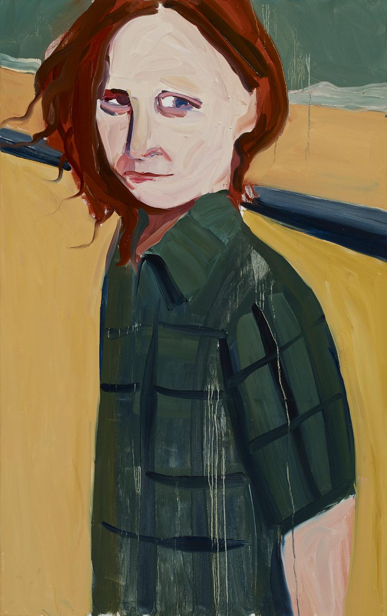 Just over a week to go before we re-open with #BesideTheSea on Sat 31 Jan. Find out more - jerwoodgallery.org/whatson/23/bes…