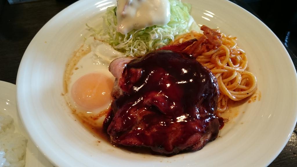 jin916's tweet photo. カリー軒 http://t.co/9rF987aFxO