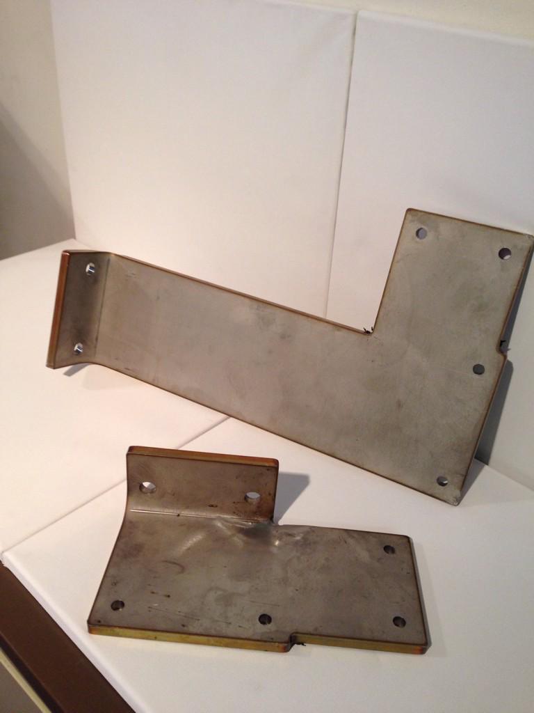 surreystainless's tweet photo. We can cut, fold and drill just ask http://t.co/dIv8T6KXhY