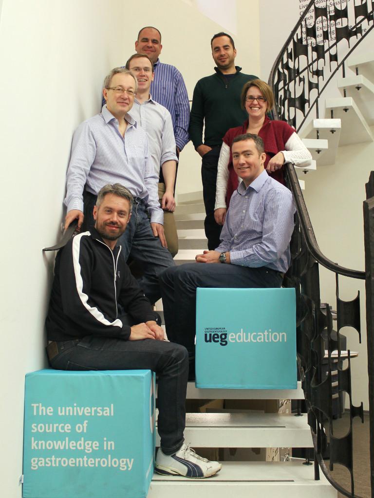 my_ueg's tweet photo. #UEGEducation editors finalising the 2015 workplan today. Watch out for exciting new content: http://t.co/you1hRmzck http://t.co/x7MsWHCxp6