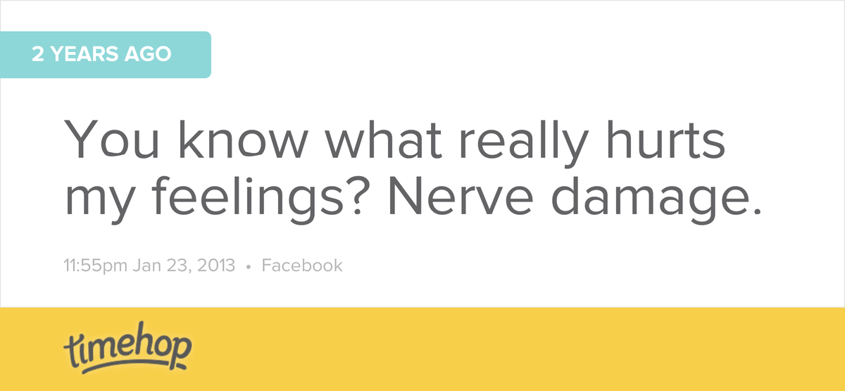 GoodKooper's tweet image. Bahahaha! timehop.com/c/fs:102002791…