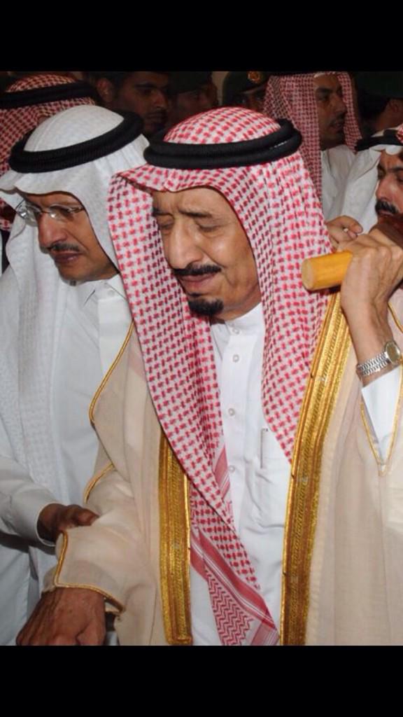 #الملك_سلمان_بن_عبدالعزيز