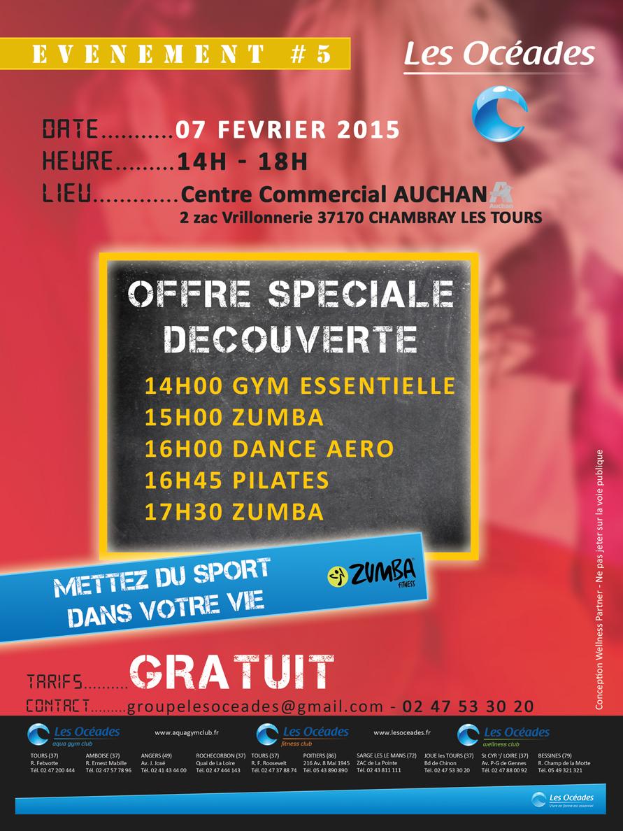 Les Océades tweet media