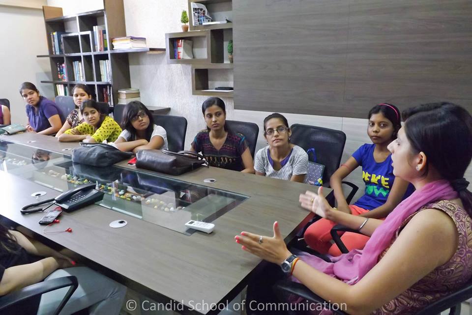 india_school's tweet photo. Orientation  Programme @2014 http://t.co/0EUAmTxEdq