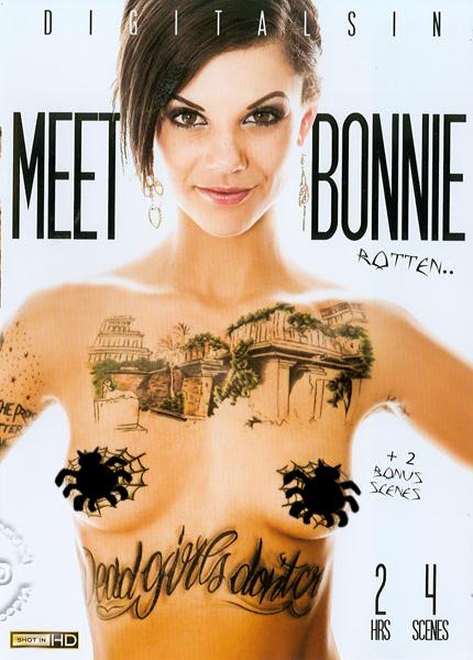 Bonnie Rotten! http://t.co/OOulKOXgjN http://t.co/pPgQsKtIQM<a href="/tag/sexysaturday"class="tags"><span>#sexysaturday</span></a>