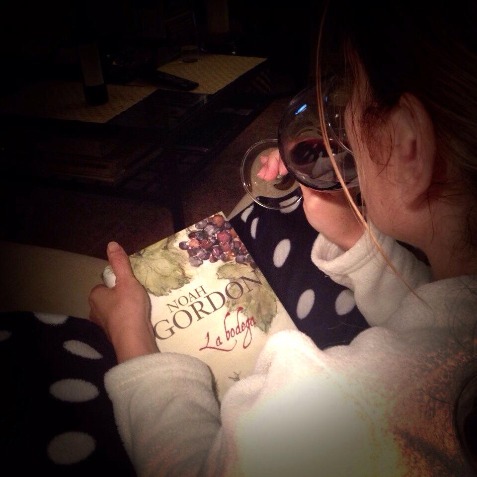 La Cava Privada tweet media