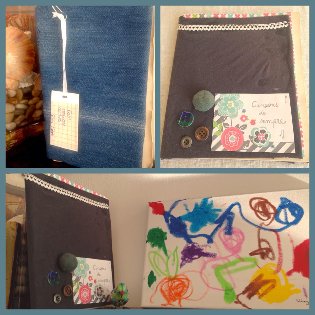 Aviat un post sobre manualitats amb llibres! #llibre #DIY #recicla #manualitat #nens