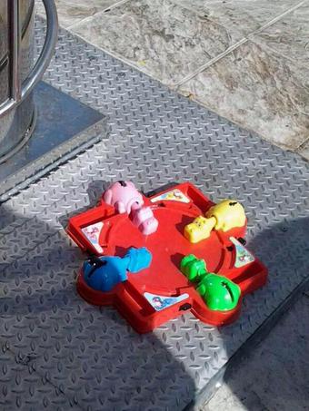 TusFrasesDisney's tweet photo. Como no recordar este juego, ¿lo recuerdan? http://t.co/45mveRKVD3