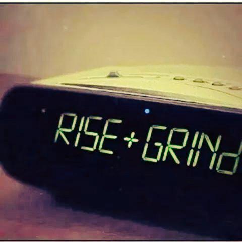 MozzyGeeta's tweet image. Who up gettin to it???? #udontgrindudontshine