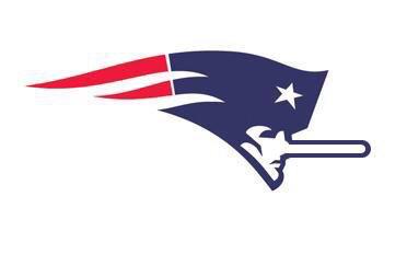 BigOShow's tweet photo. The @Patriots have really improved their logo. #SuperBowlXLIX #PatsNation #SeahawksNation #NEvsSEA @Seahawks @NFL http://t.co/SIzYU6Kfic
