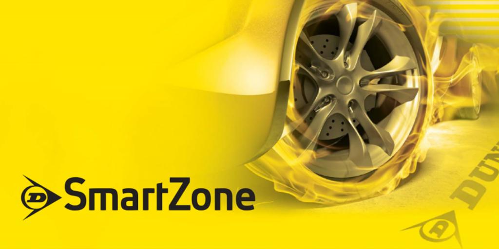 Dunloptyres_SA's tweet photo. The #Dunlop #SmartZoneApp features our full #tyre range, handy tyre tools & a dealer locator: http://t.co/usgshjhlbm http://t.co/xRcQ0yHrGy