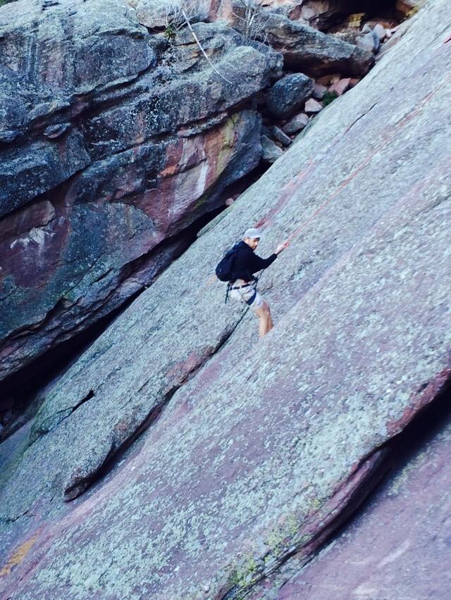 lequipeEXPLORE's tweet image. Pour vous remercier de votre soutien après la diffusion du #ExploreVidéo "Extra Pur": l'envers du tournage. #Colorado