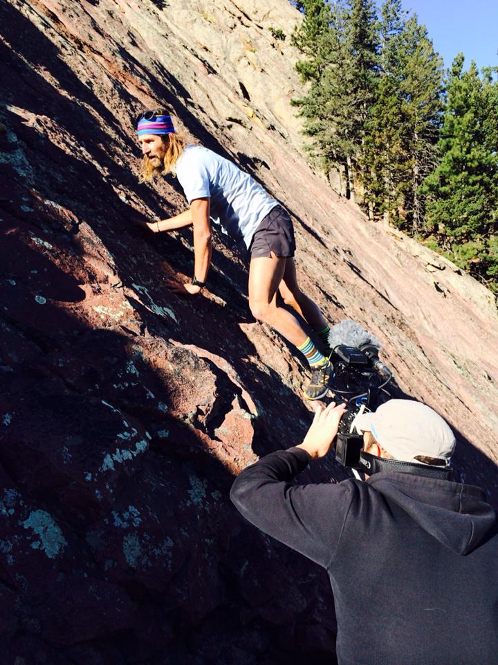 lequipeEXPLORE's tweet image. Pour vous remercier de votre soutien après la diffusion du #ExploreVidéo "Extra Pur": l'envers du tournage. #Colorado