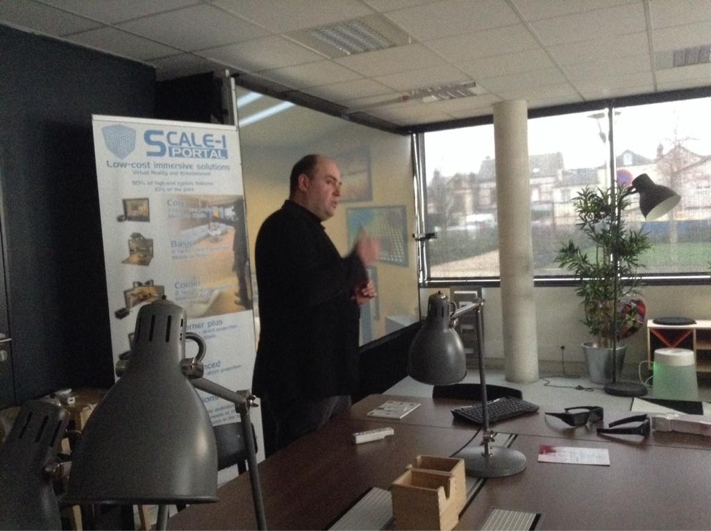 Présentation du <a href="/scale1portal/">Scale-1 Portal</a> et de ses différentes utilités à la @CantineNWX. Intéressant.