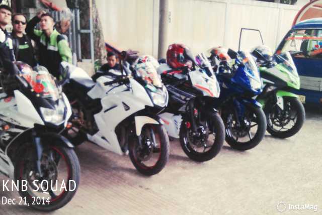 Kawasaki Ninja Bogor tweet media
