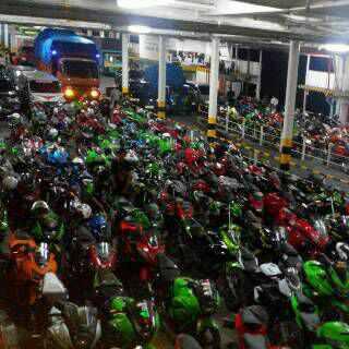 Kawasaki Ninja Bogor tweet media