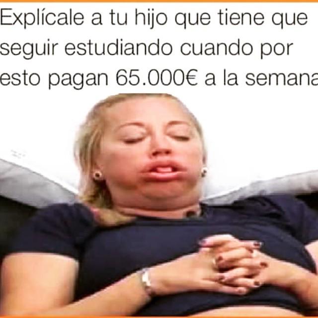 realityopp's tweet photo. #BelénEsteban #GHVIP #GHVIPEsBasura #mediaset #crisis #GH de @umbrahatzler. Opina en http://t.co/Rb89t4sV8C http://t.co/94SMbOLRPX