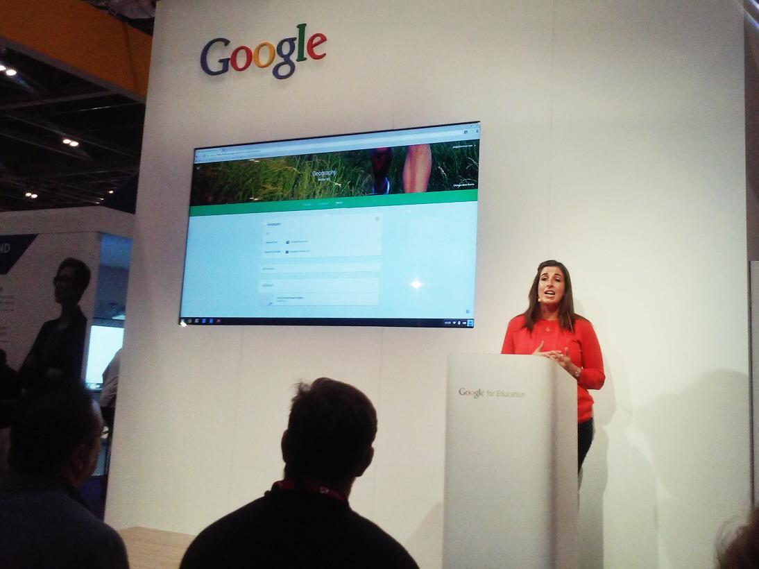 surmelism's tweet photo. #Google #Classroom getur haldið utan um verkefnav. o.fl. Góð yfirsýn yfir framvindu og árangur. #isbett #keilirbett http://t.co/hXGUYYTcqK