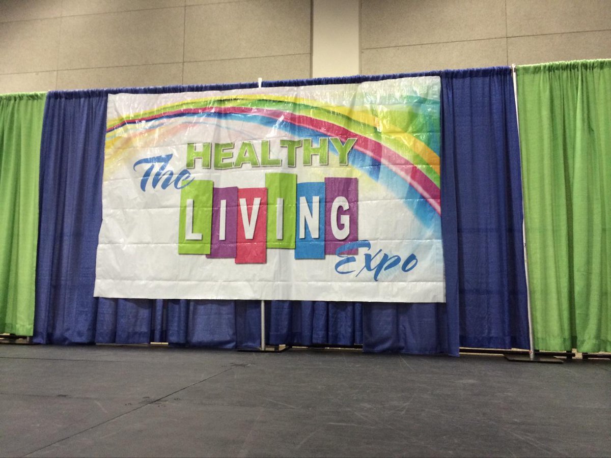 HealthExpos tweet picture