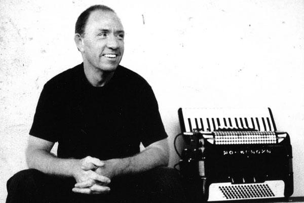 Happy 65th birthday, Danny Federici, best known as organ & accordion player for E Street band  