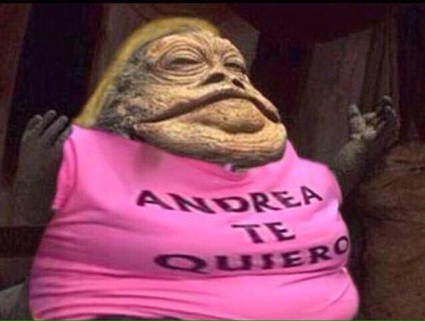 Colmenero's tweet photo. No sabia que Belén Esteban tenía una hermana gemela. http://t.co/LjjRmldeTl