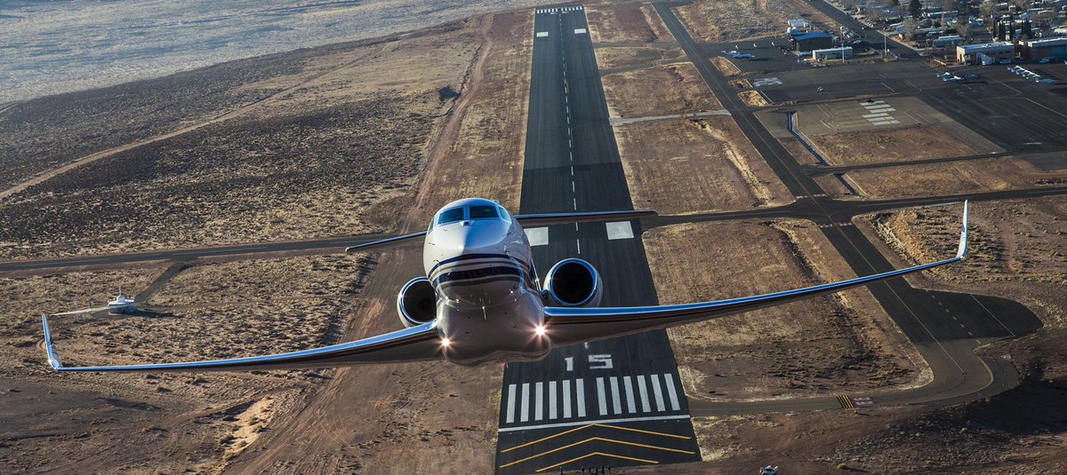 QBA_ES's tweet photo. RT @QimBiz_AERO: You can't buy time, but you can save it. Fly at Mach 0.925!!!. #G650 http://t.co/ZIA5aBCMoW