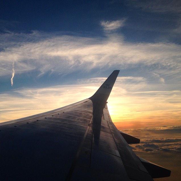 marianodivaio's tweet photo. Sorry Paris, Change of plans... Back to Italy 😁🇮🇹👊 http://t.co/WTWtbQ05pu