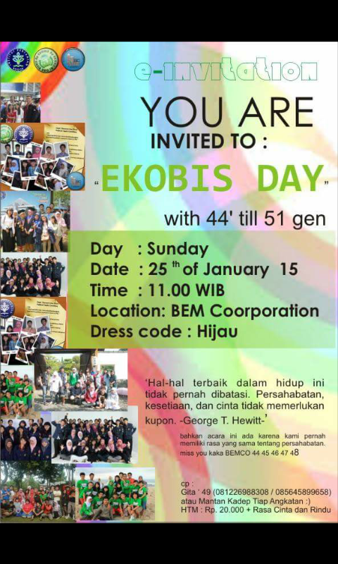 agrigita's tweet photo. @devideplon ka bisa dateng kaan ? Ditunggu yaa http://t.co/QsVvtGiiiK