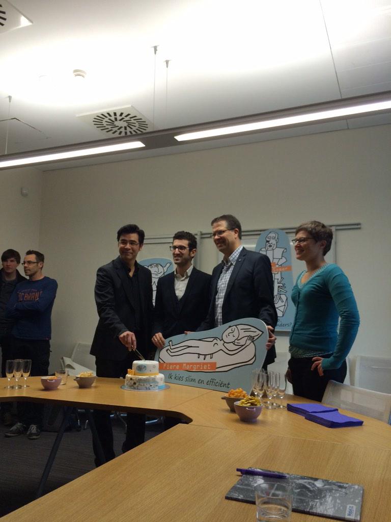 Purestform's tweet photo. At the launch of #routecoach the #local #mobility #app http://t.co/6BXZzE1FpS