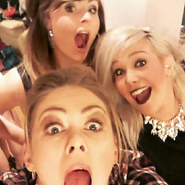 pullen88's tweet image. Me and ahh gurts. #goodtimes #sheffield