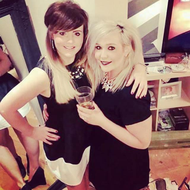 pullen88's tweet image. Me and ahh gurts. #goodtimes #sheffield